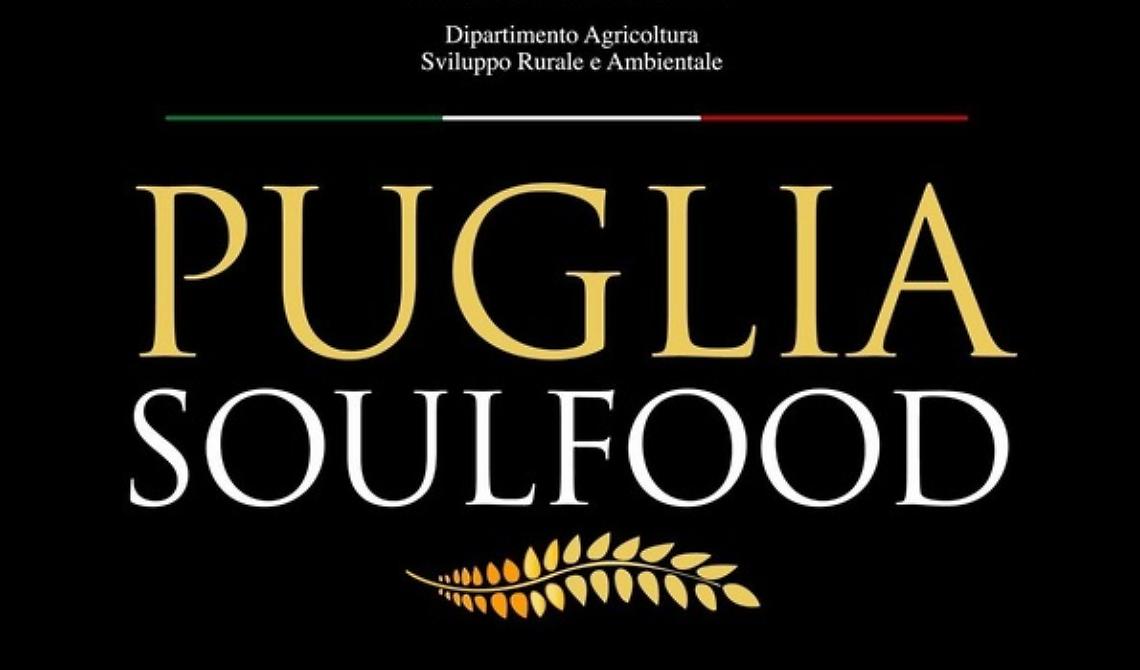 A Lucera, la tre giorni del gusto con ‘Puglia Soul Food’