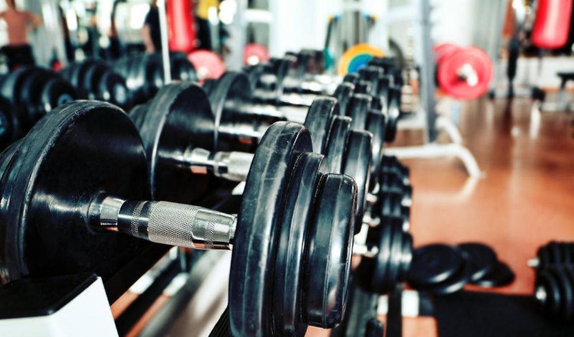 Monte Sant'Angelo, tragedia in una palestra: muore un atleta di 34 anni