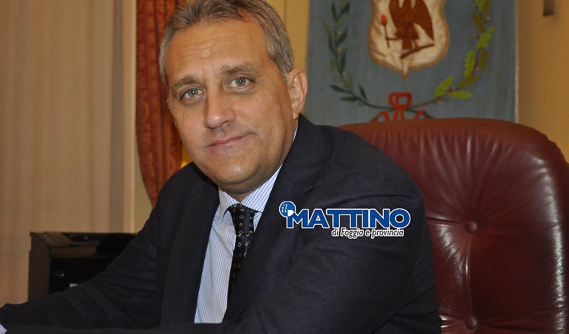 Nicola Gatta miete prestigio: guiderà i produttori cerealicoli italiani di Confagricoltura