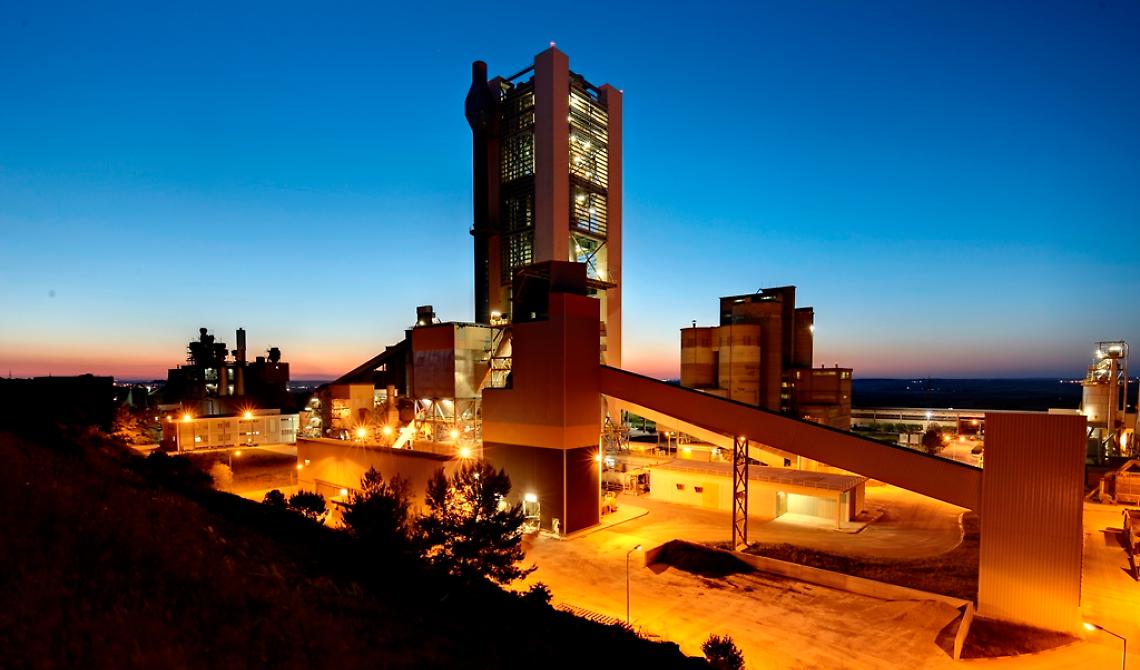 Matera, Italcementi investe ancora: in arrivo 1,7 milioni di euro