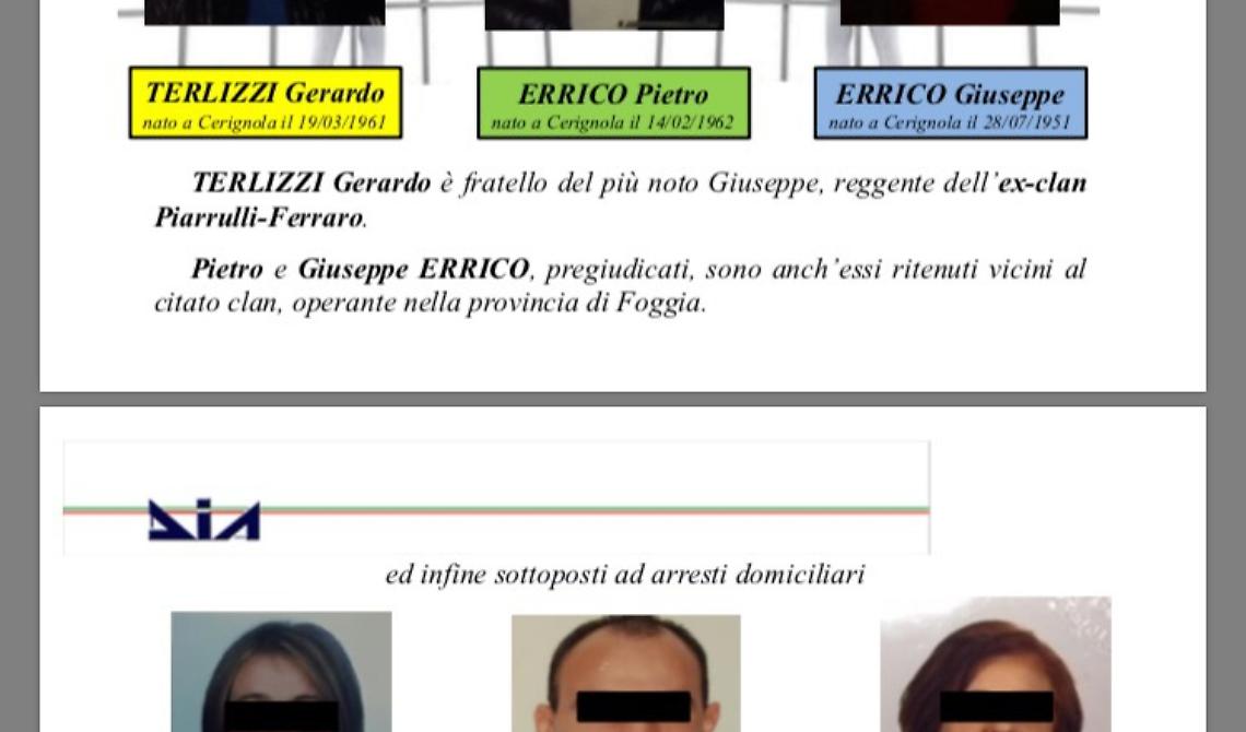 Emettevano fatture false per nome e per conto del re del vino: coinvolti anche foggiani