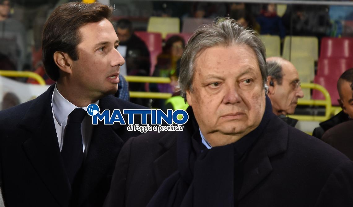 E i Follieri spadroneggiano (senza aver versato ancora un euro) contro la stampa