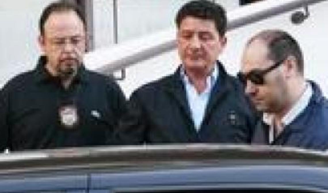 Foggia: torna in carcere il boss Trisciuoglio 