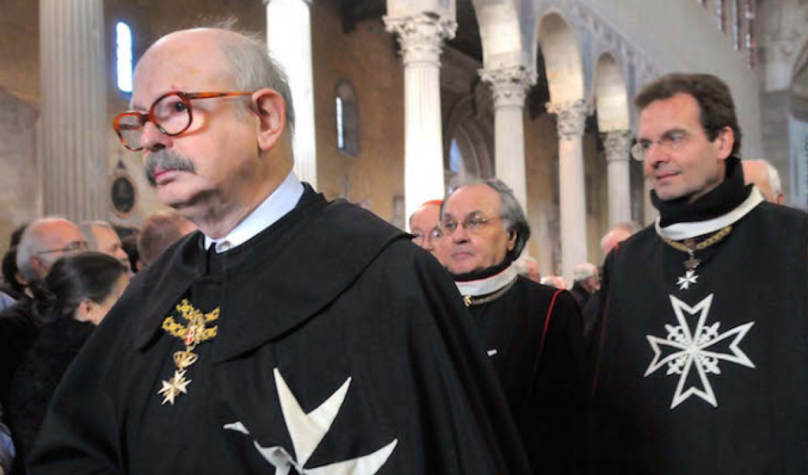 Grassano e i suoi cavalieri di Malta: da domani ciclo di incontri