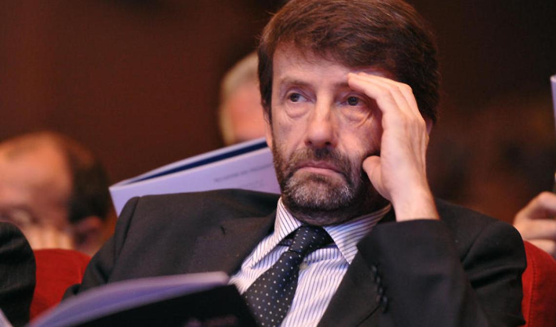Renzi ha deciso: alle elezioni al proporzionale in Basilicata il capolista è Franceschini