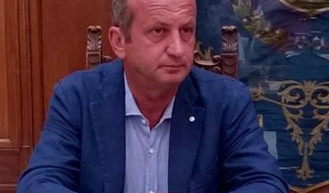 Anci Puglia, il "civico" Cusmai eletto nel comitato direttivo