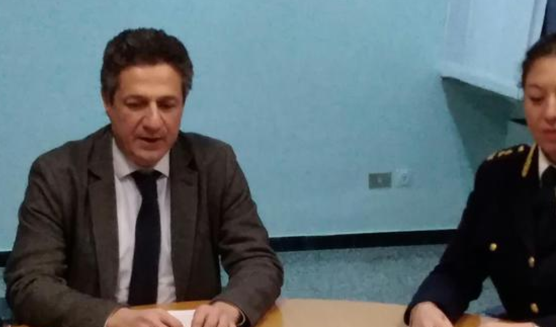 Matera: Mezzogiorno protagonista? Missione possibile