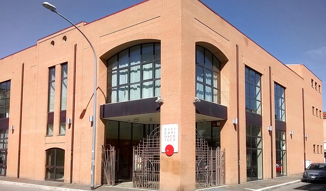 A Foggia sarà "Biblioteca di comunità": il Comune vince il bando da 1 milione e 200 mila euro