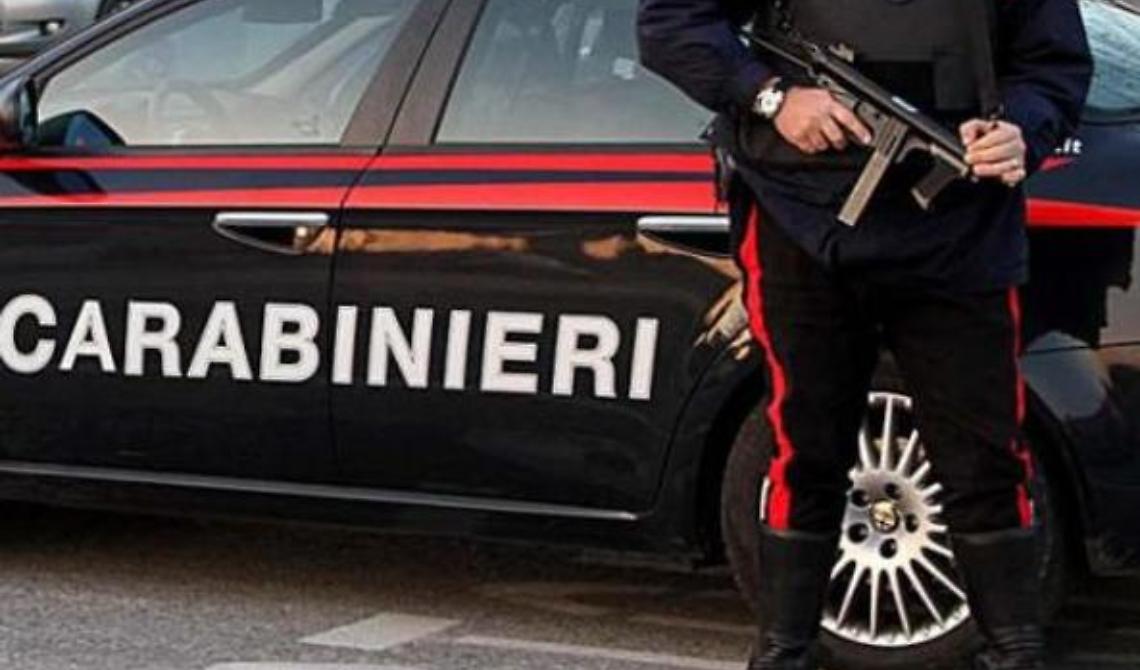 Ricercato da quattro anni: arrestato straniero, era ricercato per violenza sessuale 