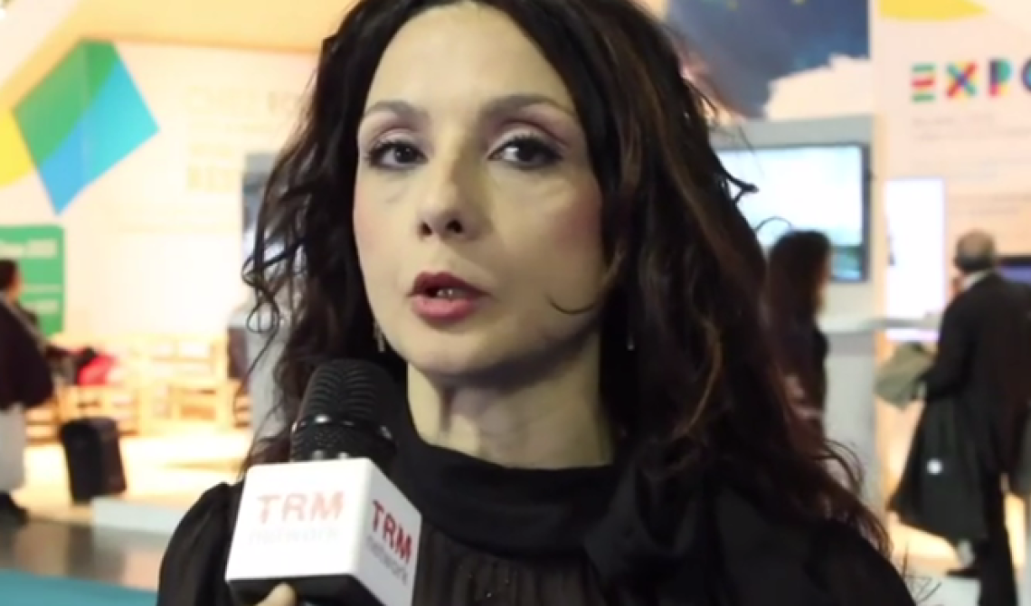 Patrizia Minardi illustra alla Regione il suo Piano per lo spettacolo
