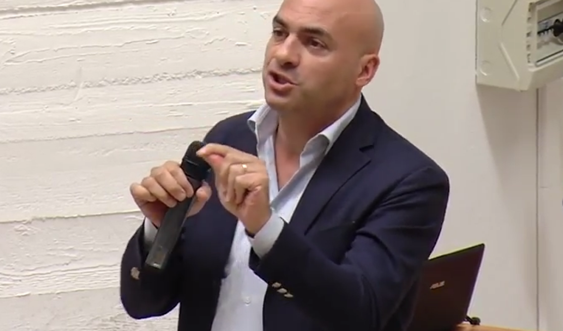 Braia vuole invertire la tendenza degli ultimi anni, «con lo stimolo a fare meglio per soddisfare sempre di più le aspettative dell’agricoltura lucana»