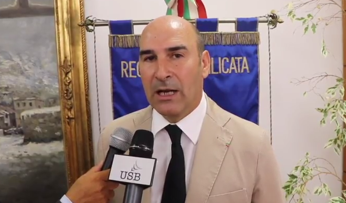Cifarelli crede nelle Zes: «Saranno nel Piano strategico»