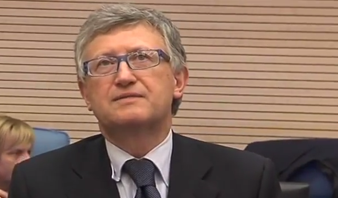 Santarsiero revenge, durissimo con il Pd: «Intollerabile la presenza in giunta a Potenza»