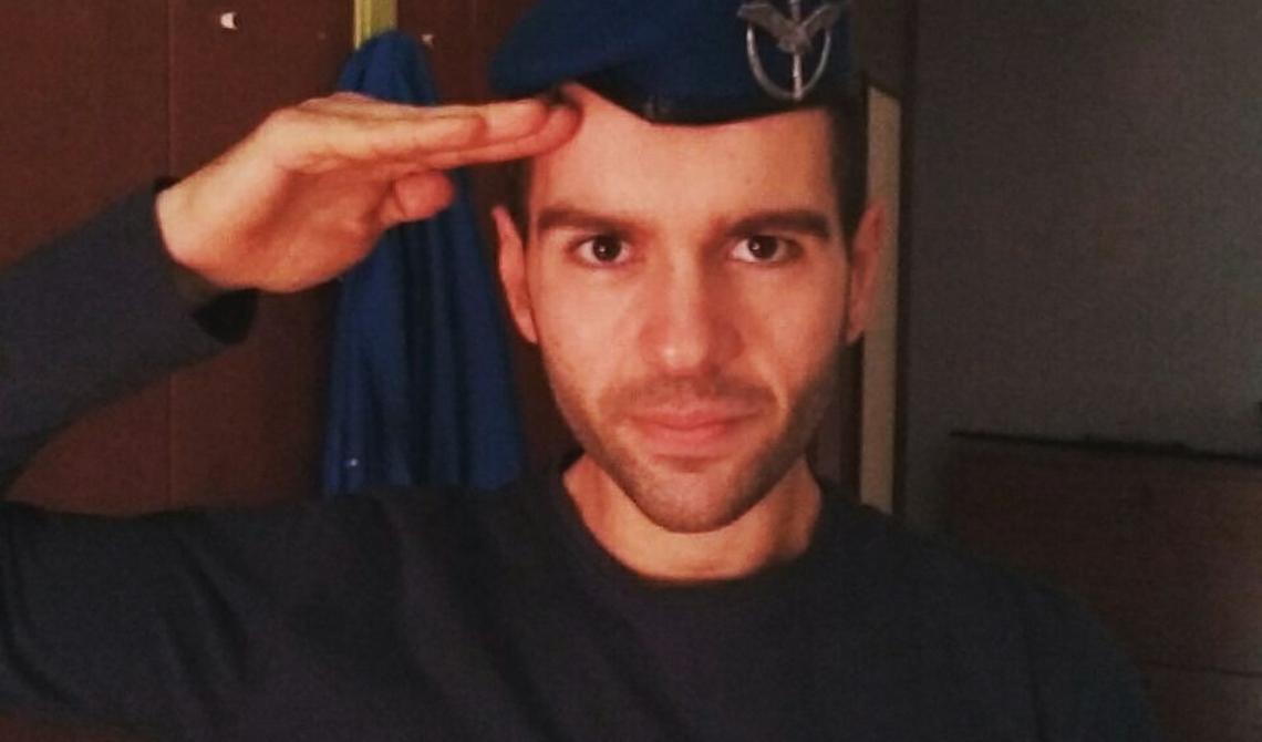 Sant'Arcangelo in ansia: dal 23 non si hanno notizie di Giuseppe Sansanelli