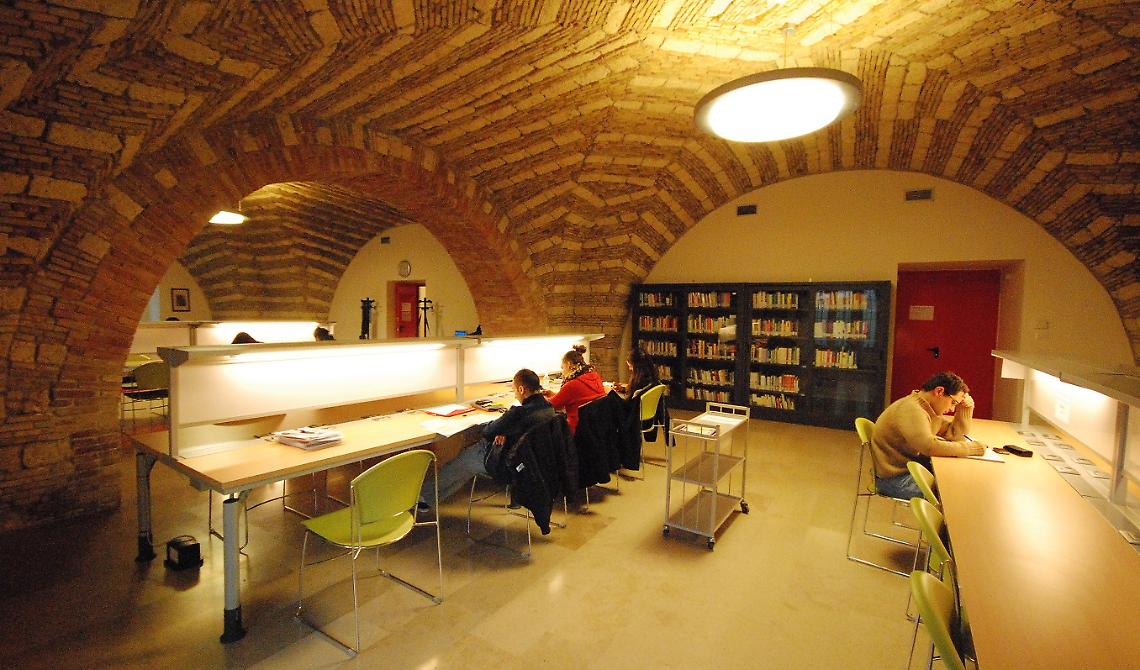 A UniFg 1 milione e 600 mila euro per irrorare le O.A.S.I. della cultura