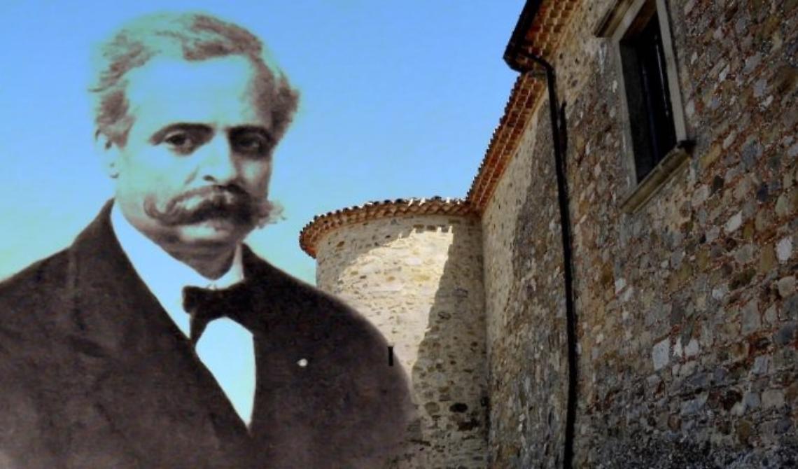 Oggi, 29 Dicembre 1883, muore Francesco De Sanctis: i suoi legami con Foggia