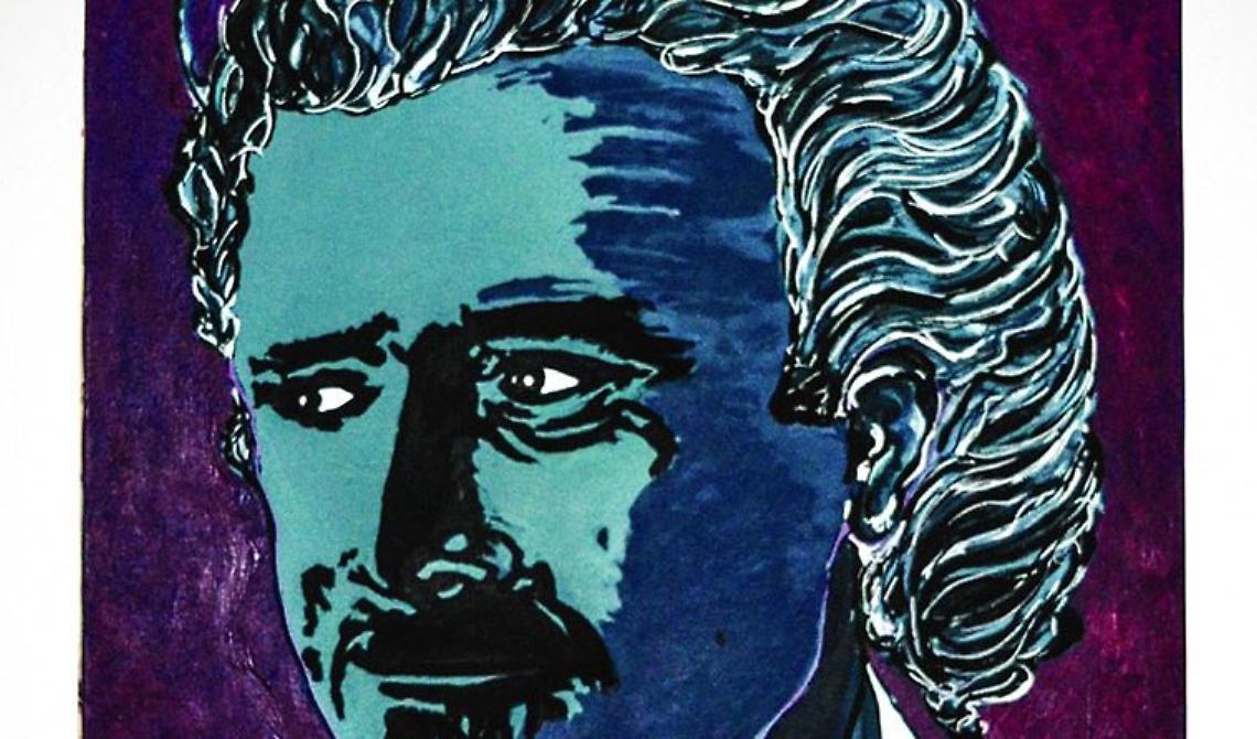 Manfredonia, la retrospettiva “Franco Tretola: l’artista e le opere” al Chiostro comunale