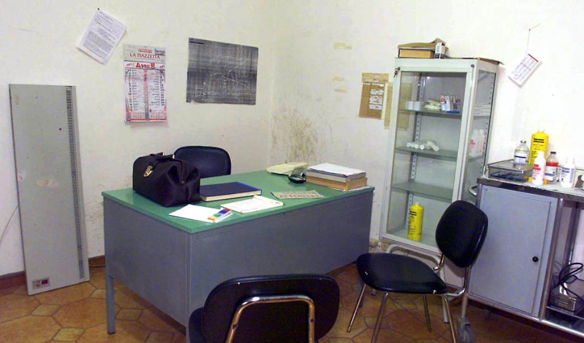 Per Capodanno e l'Epifania studi medici chiusi in Puglia: attive solo le guardie mediche