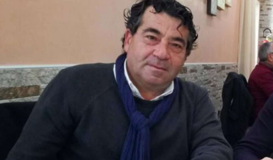La Uil di Capitanata perde un grande lottatore: addio, Potito Cornacchio