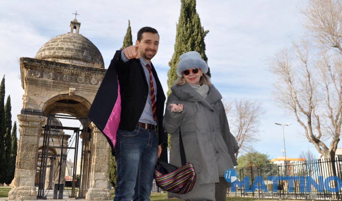 A Foggia sarà "Slydini Magic Festival", domattina la presentazione