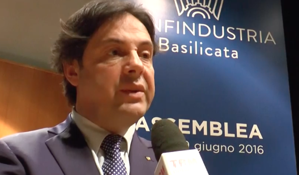 Elezioni, Confindustria Basilicata: «Occorrono più crescita e più opportunità di lavoro»