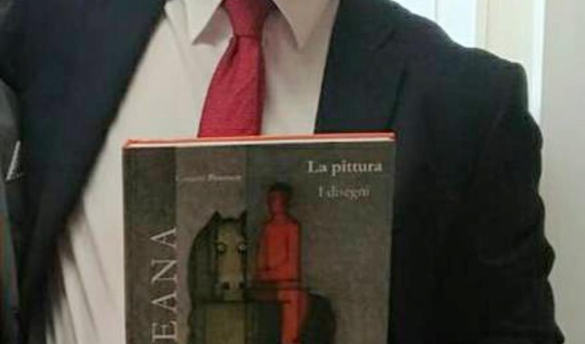 Marino di Teana, Pace: «Un illustre ambasciatore dell'identità lucana nel mondo»