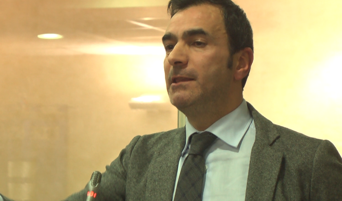 Le "partecipate" lucane «affogano in un mare di debiti»