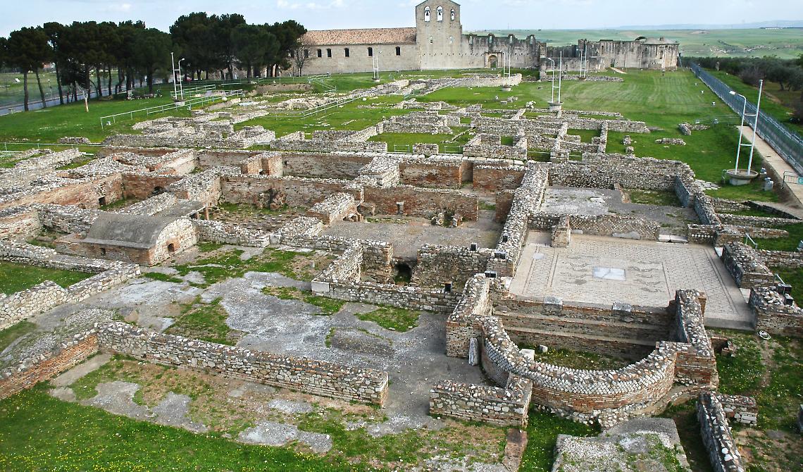Il MiBACT dà i numeri: boom di visitatori nei musei di Puglia, Basilicata e Molise