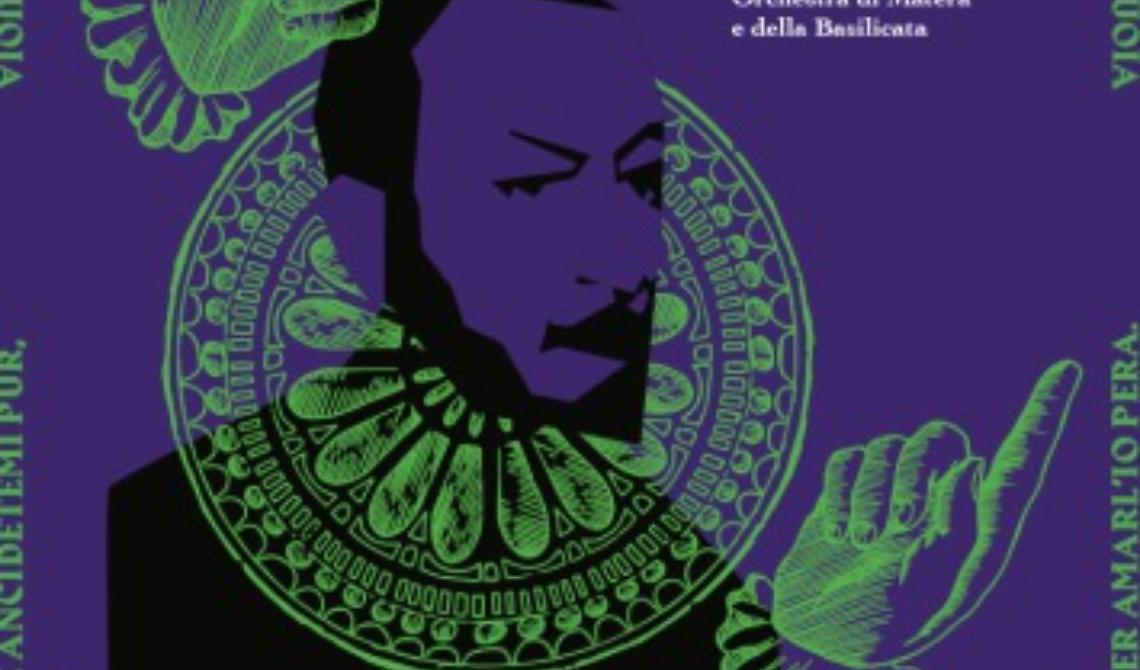 Matera, musica per orchestra d'archi in concerto