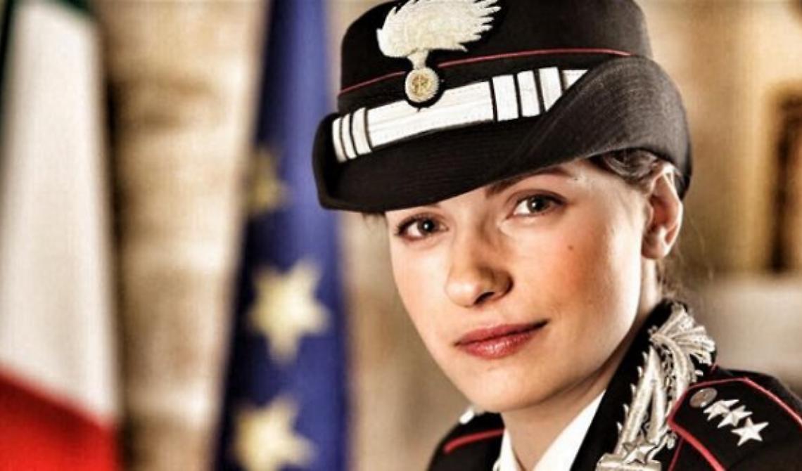 Arriva il nuovo Don Matteo con la foggiana Maria Chiara Giannetta 
