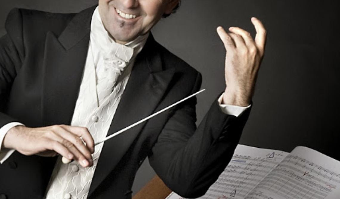 “Premio Alarico 2018 per la Musica”, menzione d’onore al Maestro Menchise