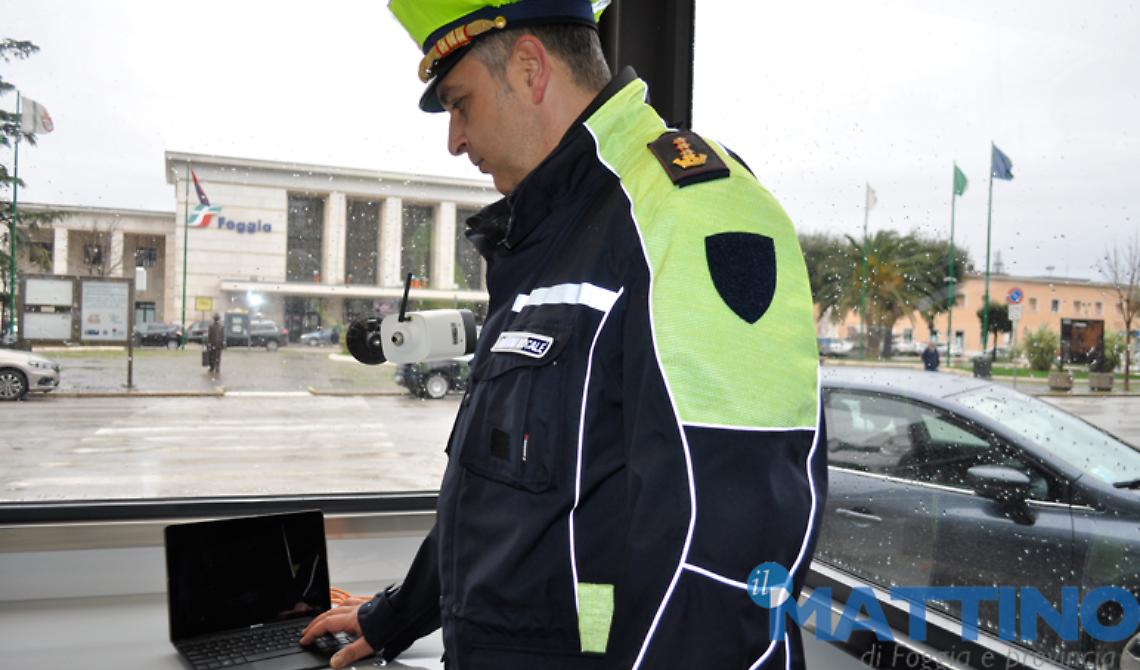 Foggia-Bari sconvolge anche la viabilità: ecco il sabato foggiano tra divieti e limitazioni