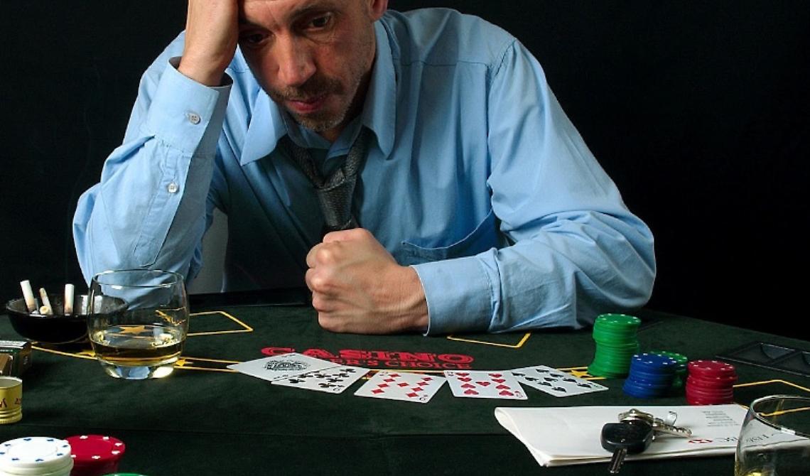 Contrasto al gioco d’azzardo, Romaniello: «Si attui la legge»