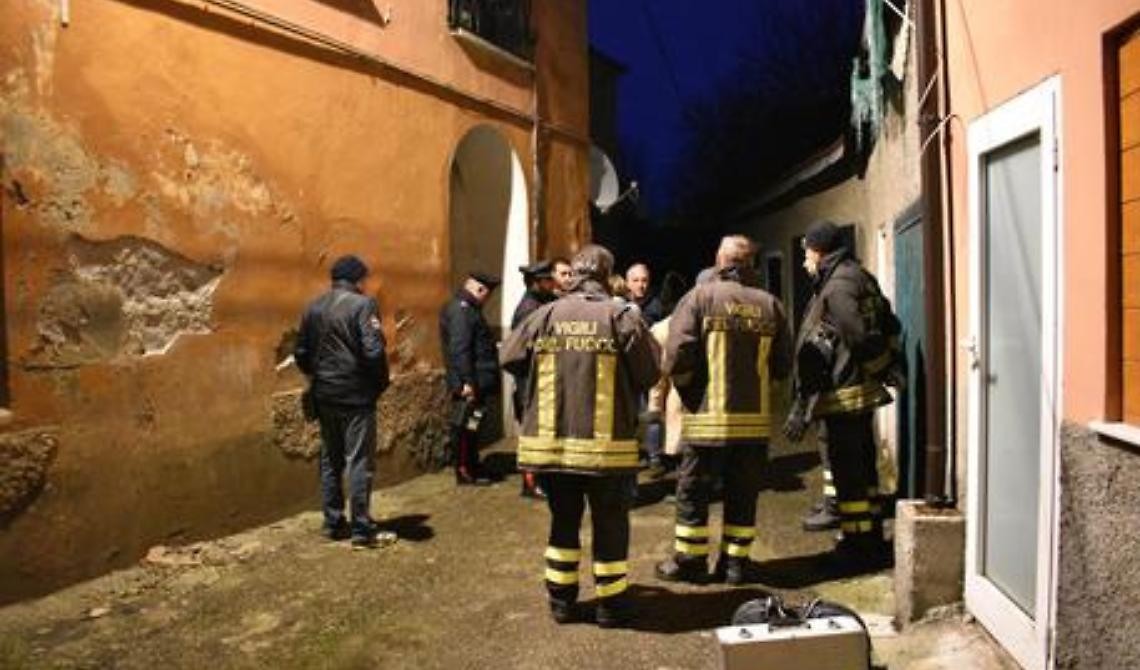 Monossido di carbonio, 27enne ucciso dalle esalazioni a Tito