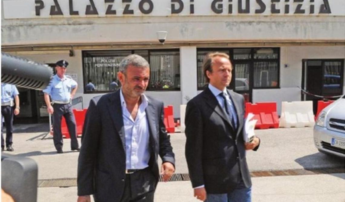 Il pm Francesco Curcio verso l'incarico da procuratore a Potenza