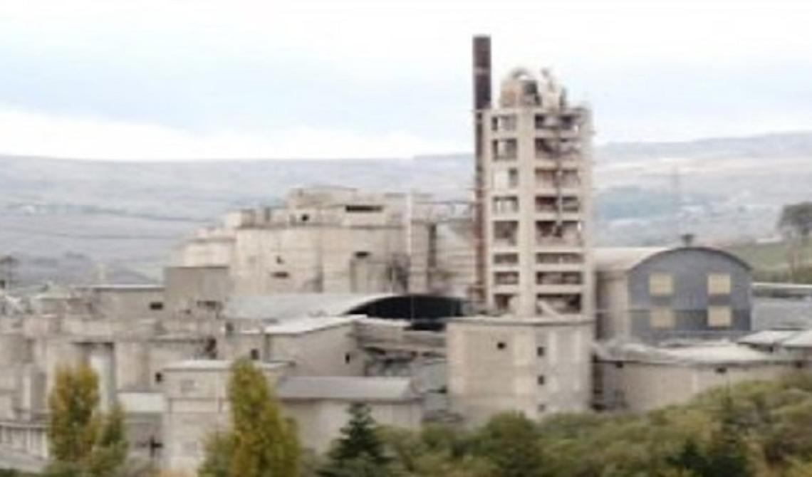 Cementi Lucania, Lombardi (Feneal Uil): «50 lavoratori nello sconforto»