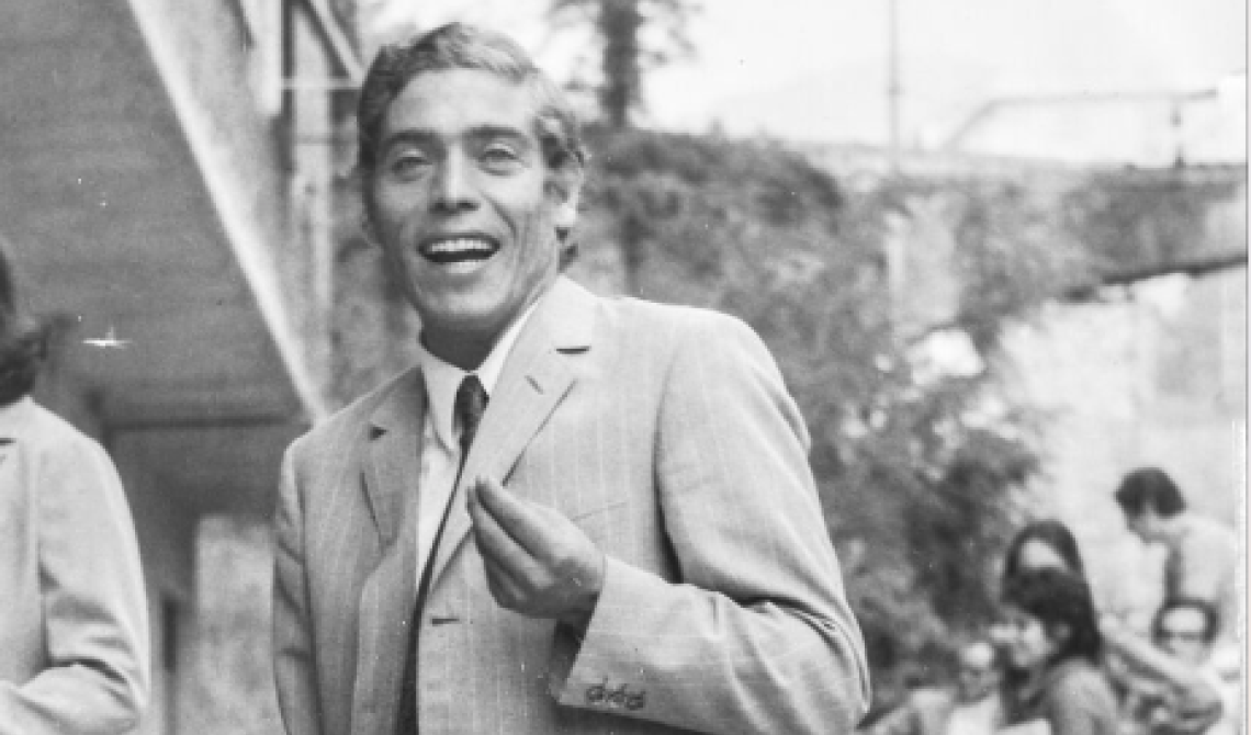 Giovanni Libertazzi