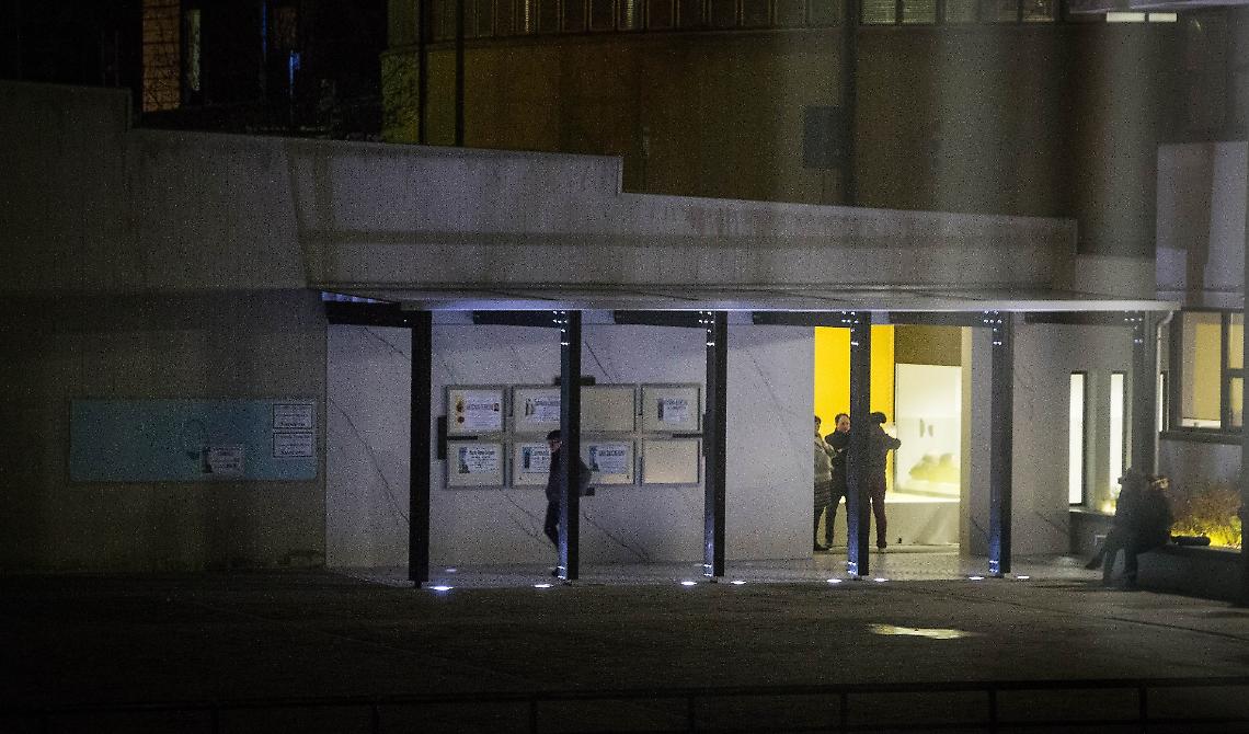 Potenza, il giallo in contrada Marrucaro: sentiti familiari e vicini di casa della vittima