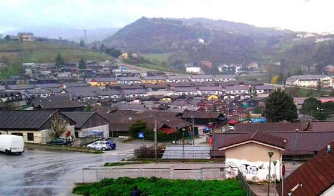 Potenza, Campagna (Centro democratico) su riqualificazione Bucaletto