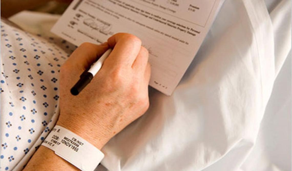 Testamento biologico, l'incontro a Potenza