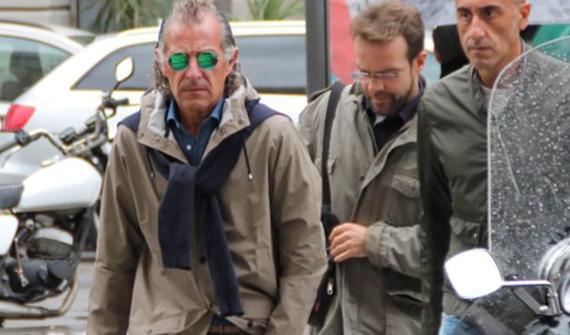 Omicidio Lotito tra Pantano e Pignola: quello del luglio scorso non fu il primo agguato del 31enne Sarli