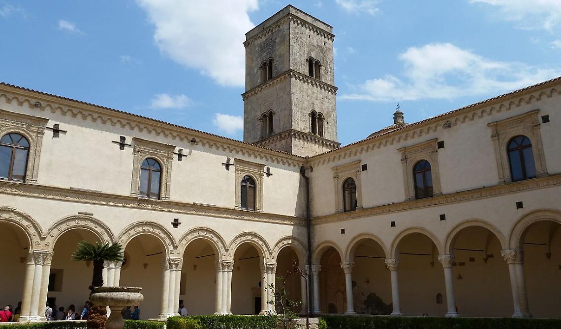 Montescaglioso, convegno sulla figura di San Michele Arcangelo