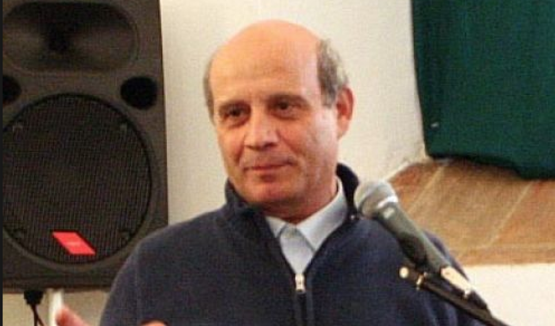 È morto Michele Gesualdi; nato a Bovino, fu uno dei primi sei allievi di don Lorenzo Milani
