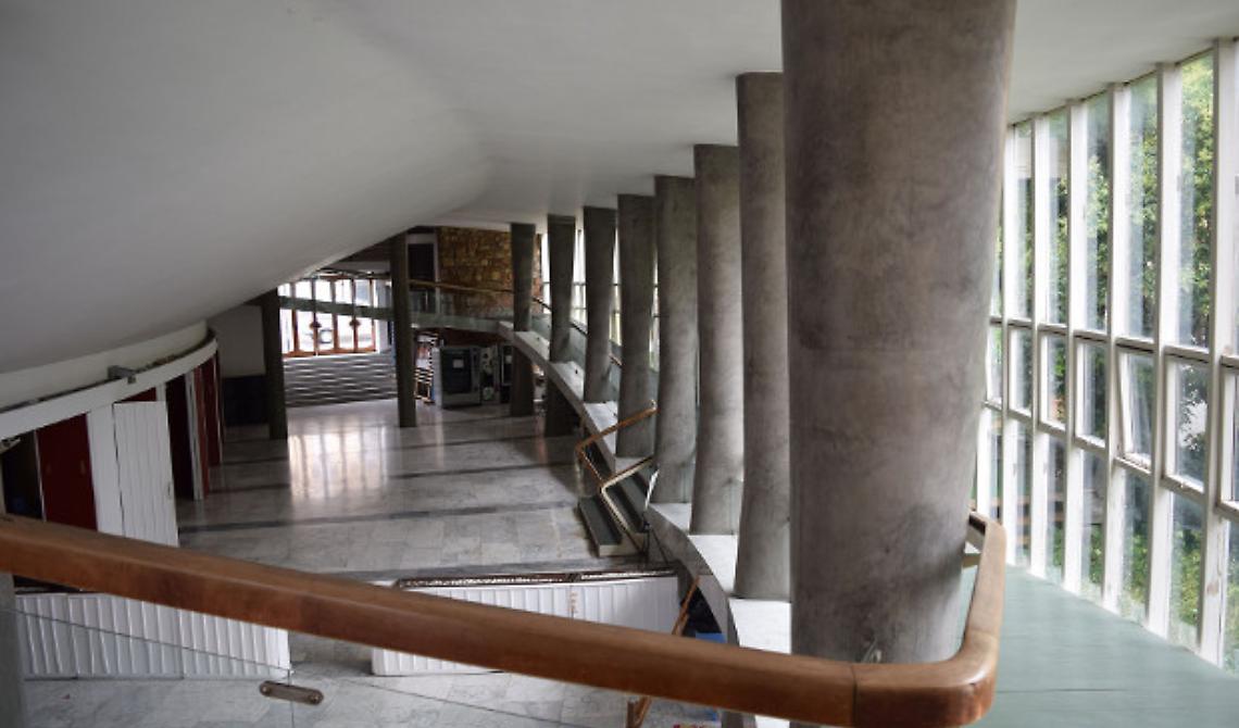 Matera 2019, una società immobiliare acquisirà il teatro Duni
