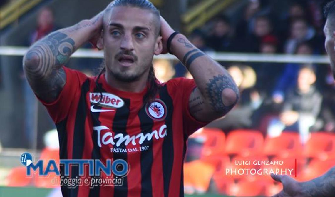 Per il Foggia è ormai "vietato" vincere in casa, anche il Pescara ne approfitta