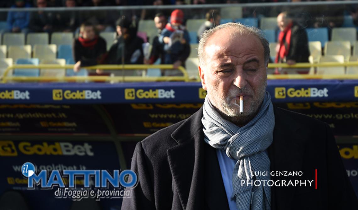 L'arresto di Fedele Sannella imbarazza Apulia Felix, di cui è vice presidente