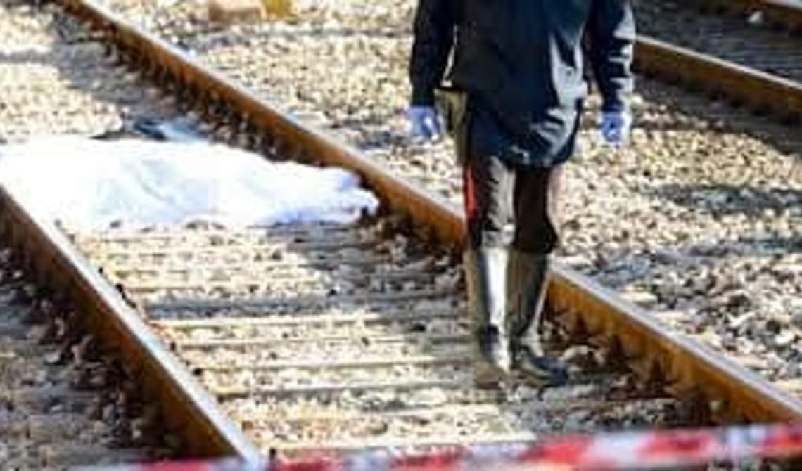 Bari-Foggia: linea ferroviaria interrotta per cadavere sui binari