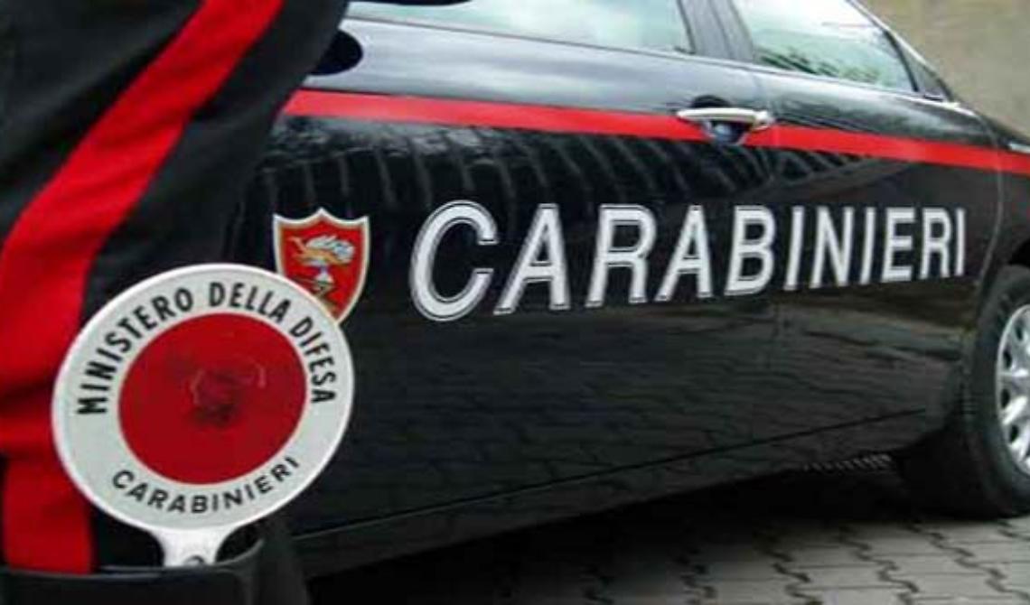 Spara a un cane, denunciato 36enne di Pietragalla