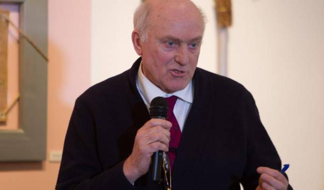 Giuliano incontra i minori stranieri a Rionero in Vulture