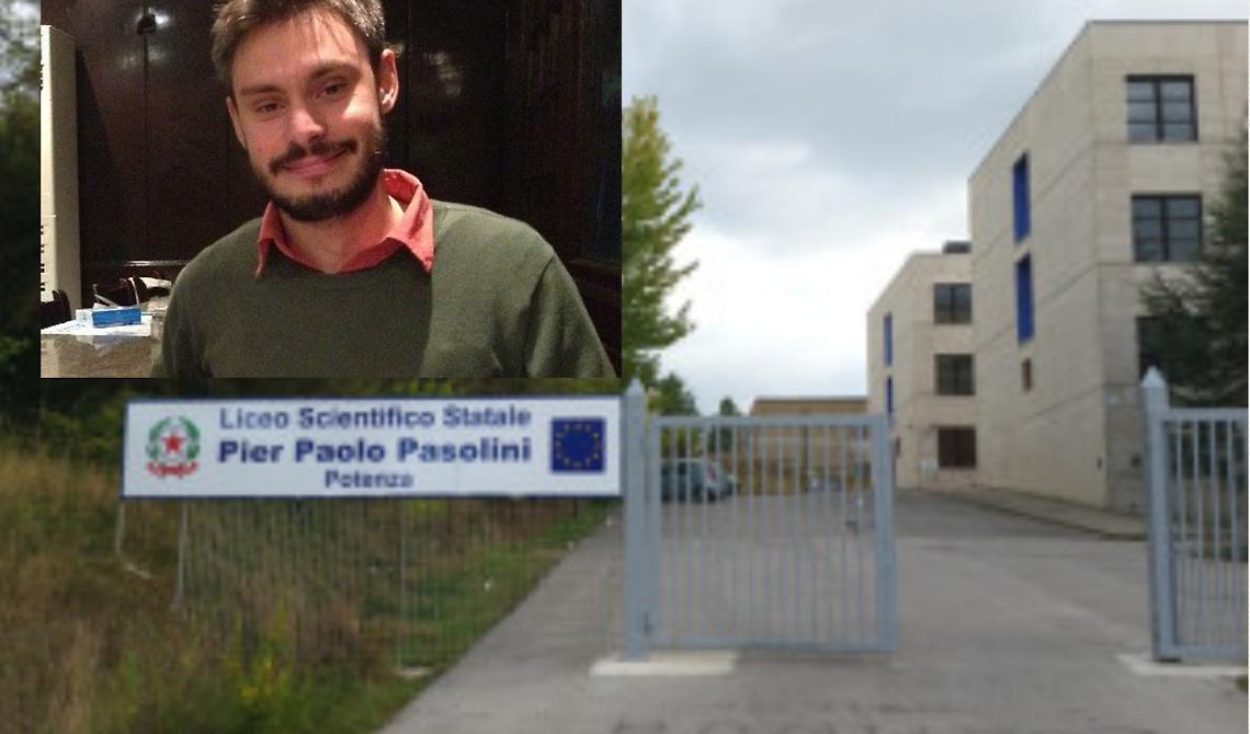 Giulio Regeni, due anni senza verità. Gli studenti del liceo Pasolini di Potenza chiamano a raccolta